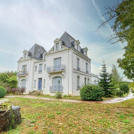 La Reine Blanche Lägenhet Dammarie-lè-Lys Exteriör bild